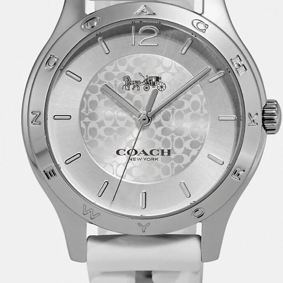 Coach Maddy Watch, 34 Mm